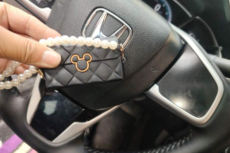 Used Honda Civic 2016 220TURBO CVT Luxury Edition
