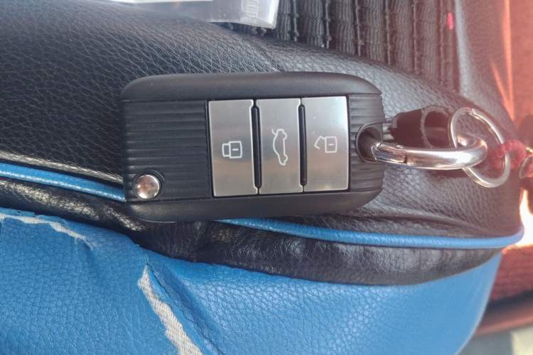 Used Roewe i6 2018 20T Automatic Internet Smart Edition