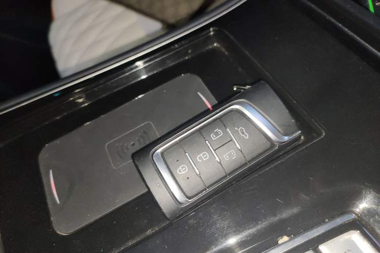 Used GAC Trumpchi M8 2021 Lingxiu Series 390T Deluxe Edition