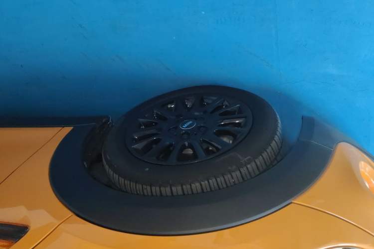 Used MINI MINI 2016 1.2T ONE Pioneer Edition Five-Door Version
