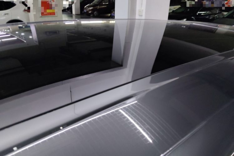 Used Dongfeng Aeolus L8 2025 Model 185KM Dream Edition
