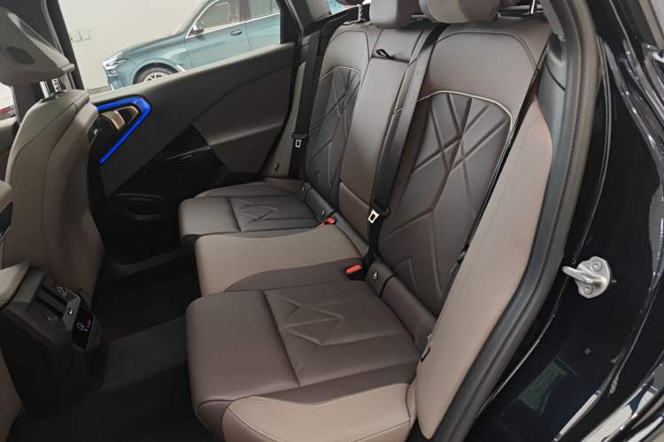 Used BMW X3 2025 Model, xDrive30L Prestige M Sport Night Package
