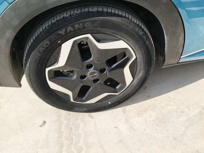 Used BYD Dolphin 2021 405 km Fashion Edition — 25