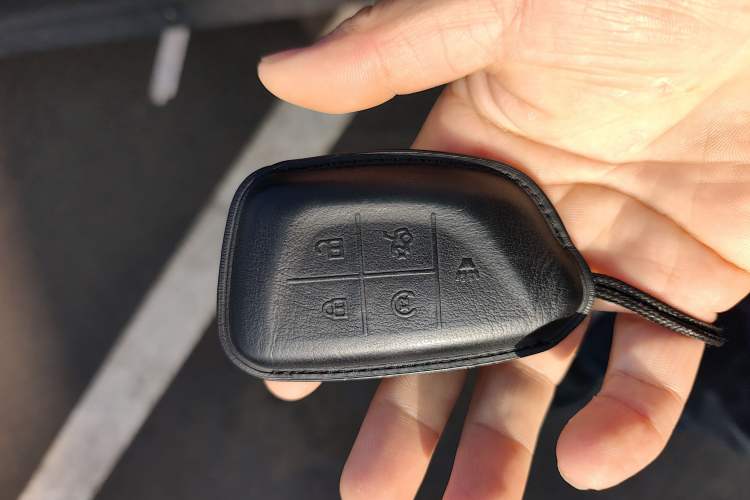 Used Cadillac CT5 2024 28T Luxury Pro Trim