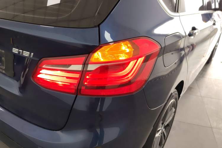 Used BMW 2 Series Active Tourer 2018 218i Premium Sports Package
