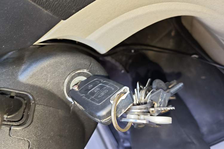 Used Geely Auto Vision 2015 1.5L Manual Elite Model