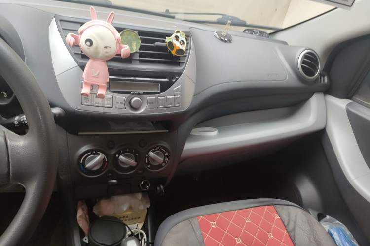 Used Suzuki Alto 2013 1.0L Automatic Luxury Model