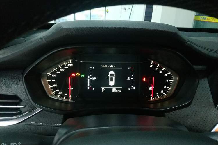 Used SAIC MAXUS G50 2021 1.5T Automatic Comfort Touring B