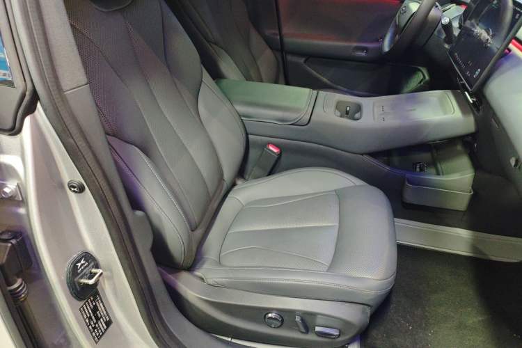 Used XPeng P7+ 2024 Ultra-Long Range Max
