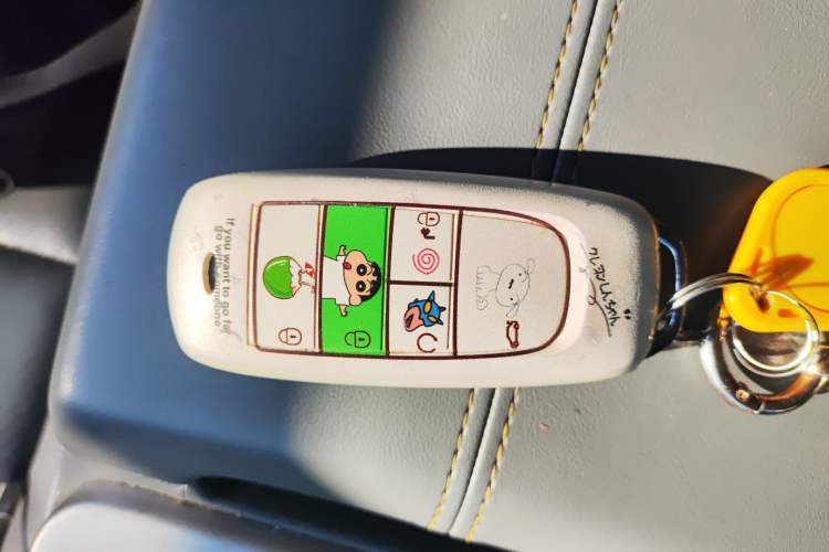 Used AION Y 2022 Plus 70 Tech Edition
