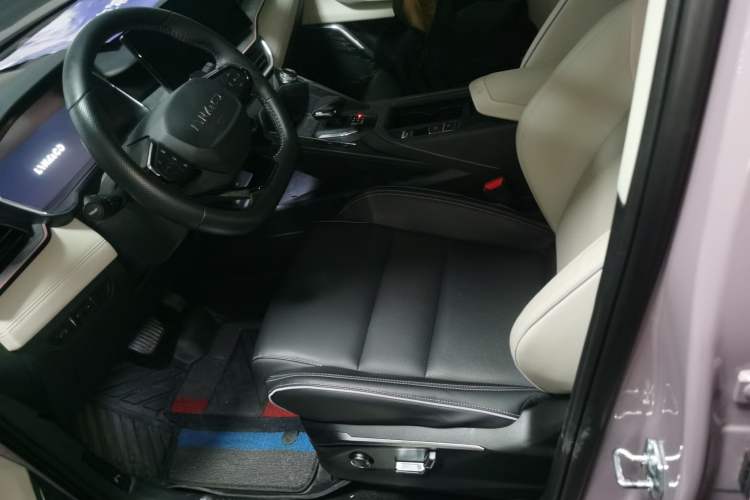 Used Lynk & Co 06 2023 Remix 1.5T Shero
