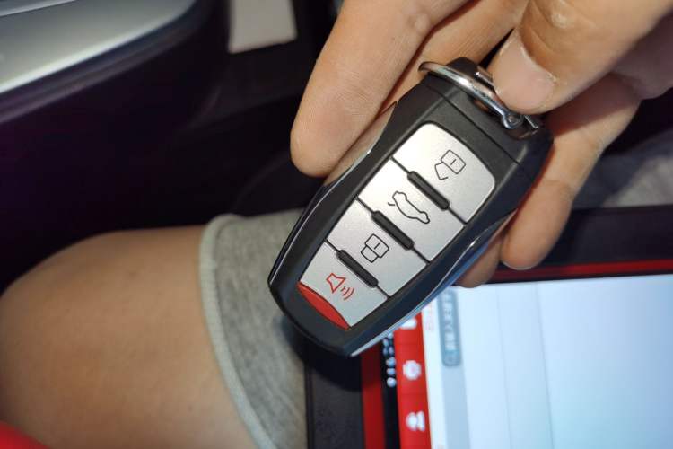 Used Haval M6 2019 1.5T DCT Two-Wheel Drive Value Edition China VI Standard