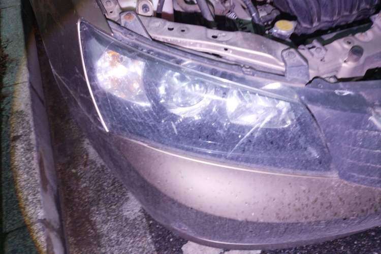 Used Geely Auto Classic Emgrand 2013 Sedan 1.5L Manual Entry-Level Model
