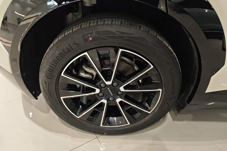 Used Zeekr X 2025 Four-Seater Rear-Drive Cube Version
