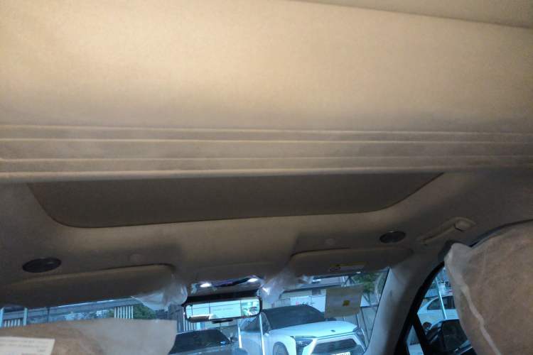 Used Hima AITO M9 2025 Extended-Range Ultra Version 52 kWh 6-Seater