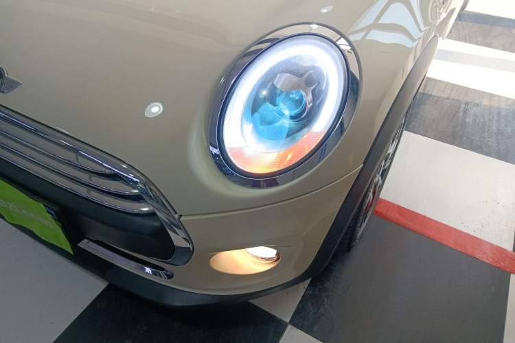 Used MINI MINI 2016 1.2T ONE Pioneer Edition