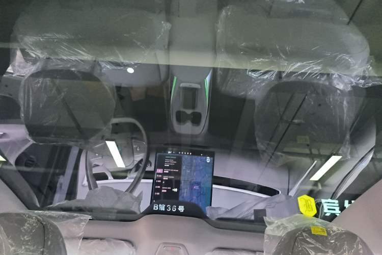 Used XPeng MONA M03 2025 515 Long-Range Plus