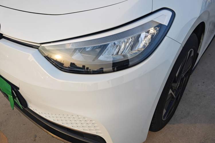 Used Volkswagen ID.3 2024 Outstanding Edition