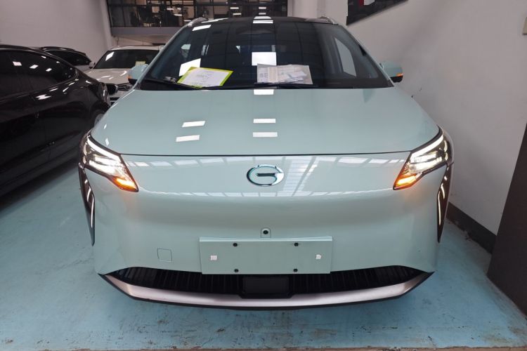 Used AION Y 2022 Plus 70 Smart Edition