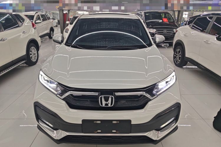 Used Honda XR-V 2021 220TURBO CVT Luxury Edition