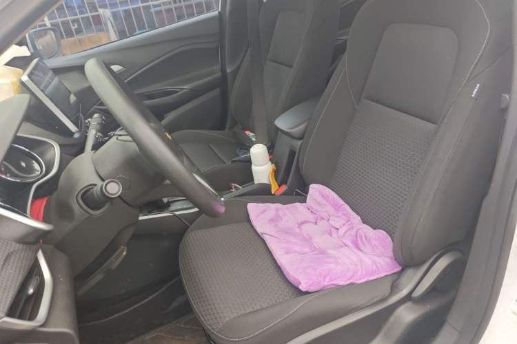 Used Chevrolet Cavalier 2020 325T Automatic Enjoyment Edition