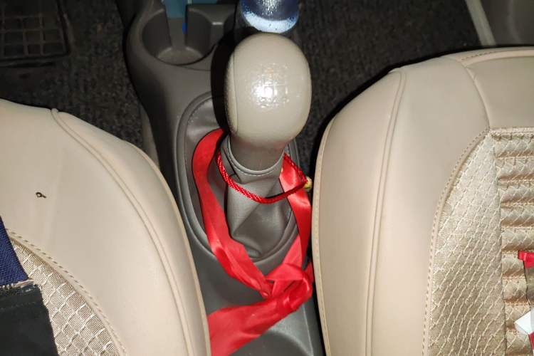 Used Nissan March 2010 1.5L Manual E-Xuan Edition