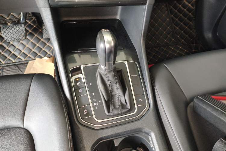 Used Volkswagen Golf Sportsvan 2019 280TSI Automatic Trendy Edition China V Standard