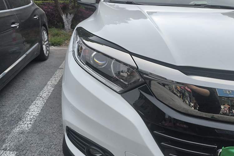 Used Honda Vezel 2020 1.5L CVT Pioneer Edition Right Front Headlight