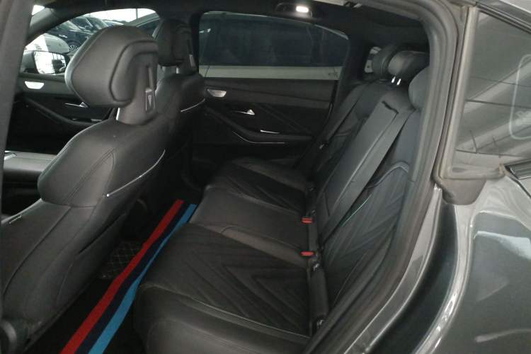 Used Deepal SL03 2024 530 Plus Pure Electric Version