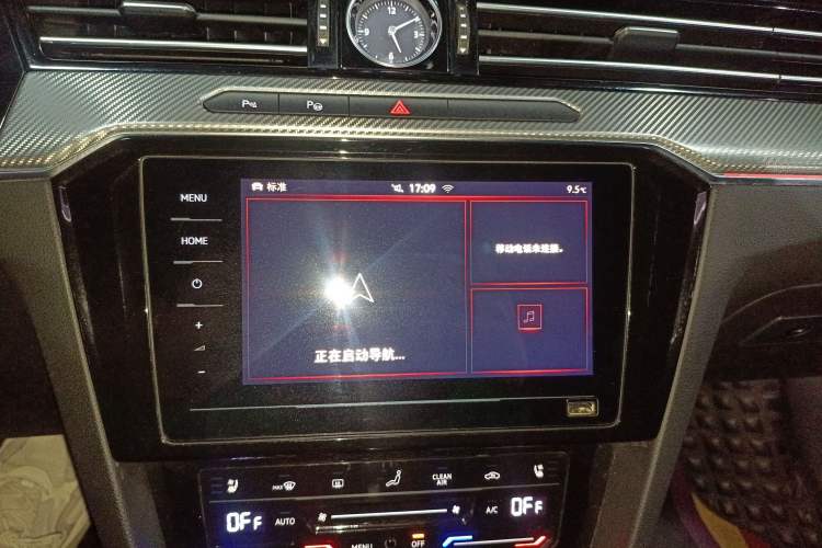 Used Volkswagen FAW-Volkswagen CC 2020 330TSI Glamour Edition China VI Standard