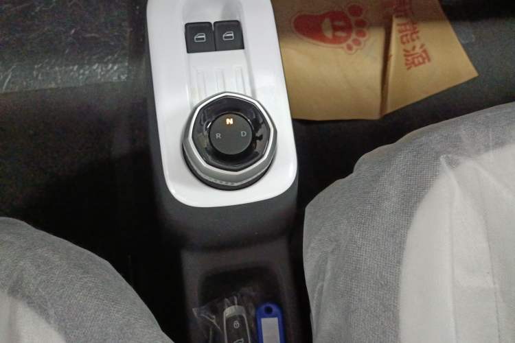 Used Livan Blue Balloon 2025 Model Dynamic Version