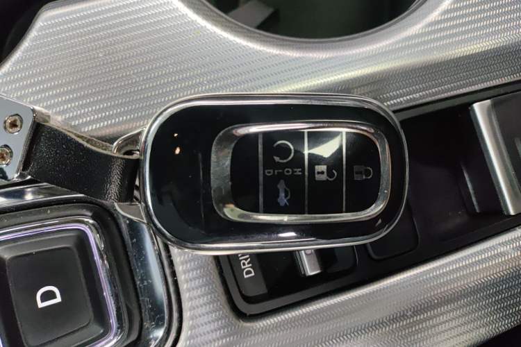 Used Honda Integra 2023 2.0L eHEV Sharp – Premium Edition