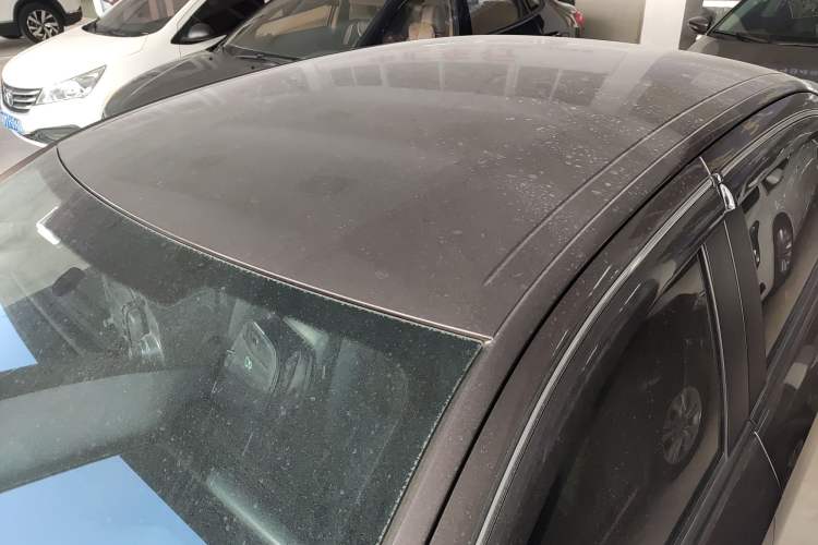 Used Peugeot 301 2014 1.6L Automatic Comfort Edition