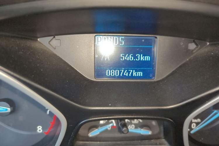 Used Ford Focus 2017 Hatchback 1.6L Automatic Comfort Plus SmartDrive Edition
