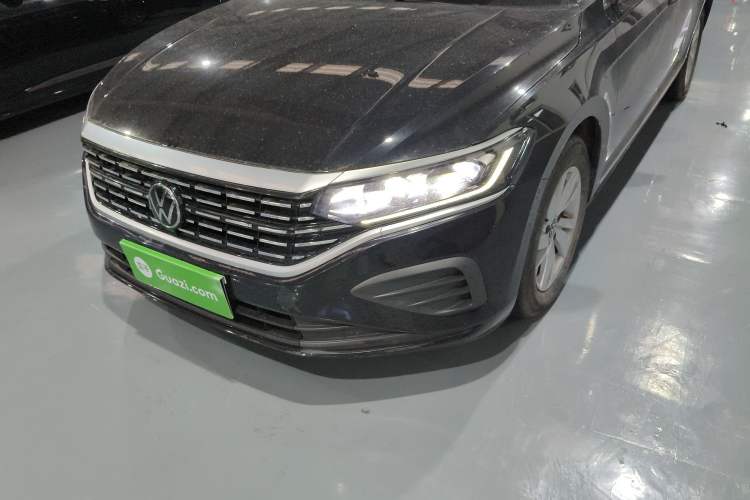 Used Volkswagen Passat 2024 280TSI Business Edition
