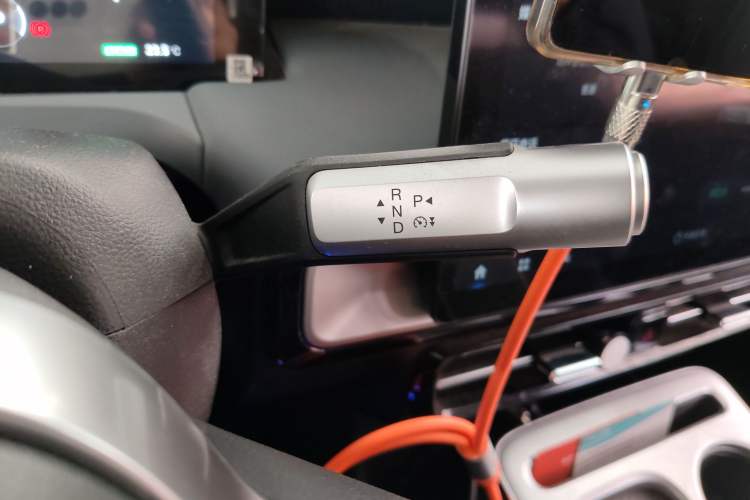 Used AION Y 2022 Plus 80 Enjoy Edition
