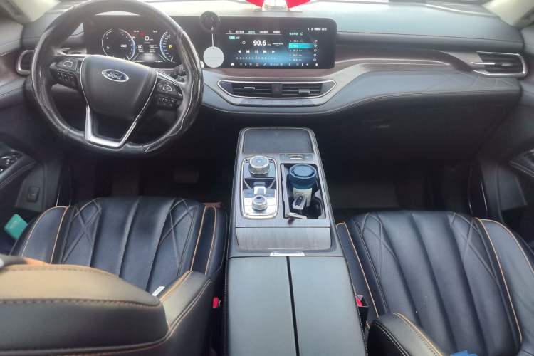 Used Ford Equator 2021 EcoBoost 225 Premier 6-Seater