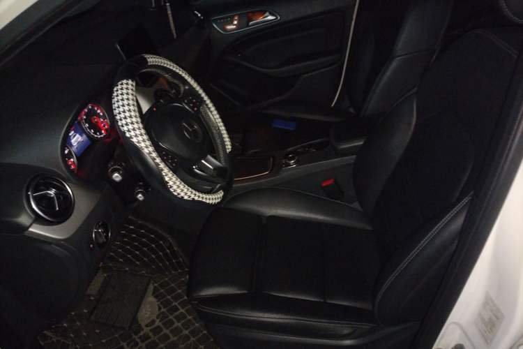 Used Mercedes-Benz B-Class 2019 B 200 Fashion Model