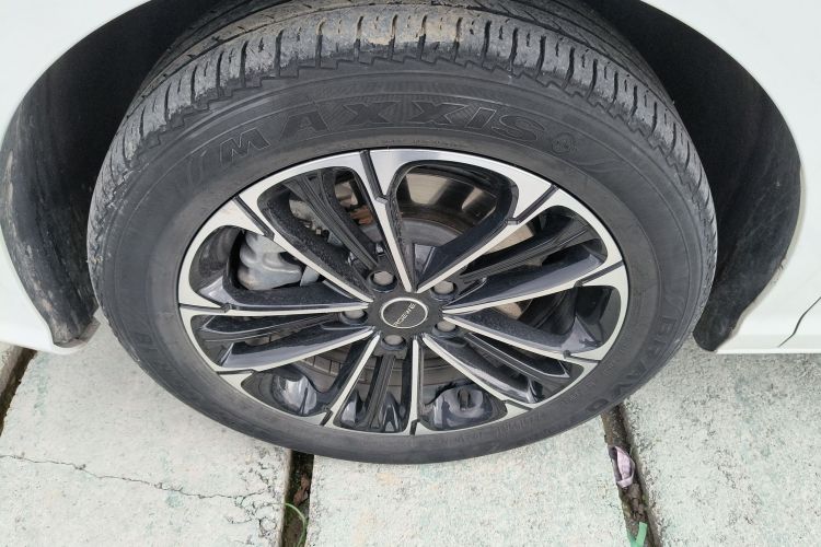 Used Roewe iMAX8 2022 400TGI Flagship Edition
