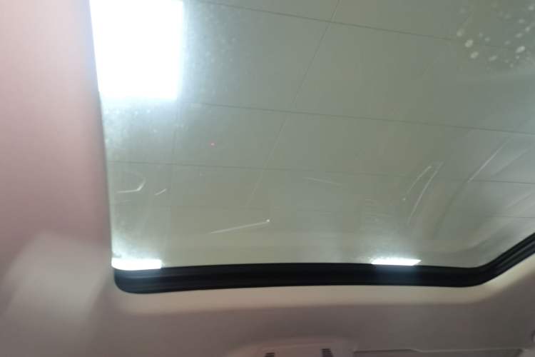 Used Volkswagen Viloran 2024 330TSI Business Edition Headliner