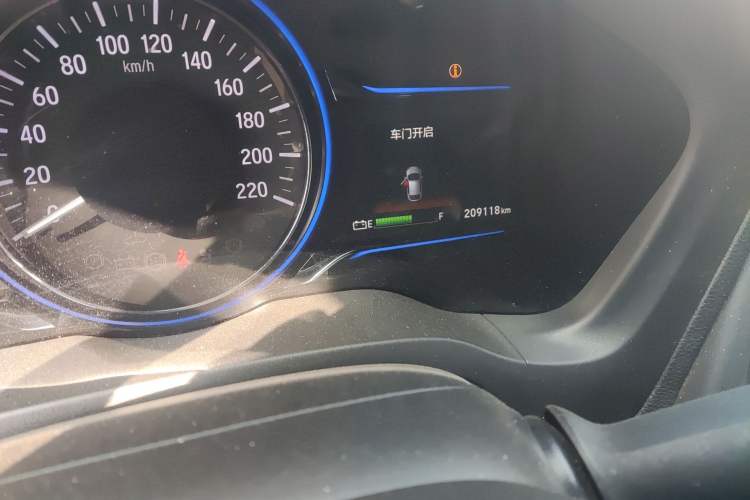 Used Everus VE-1 2020 Travel Edition
