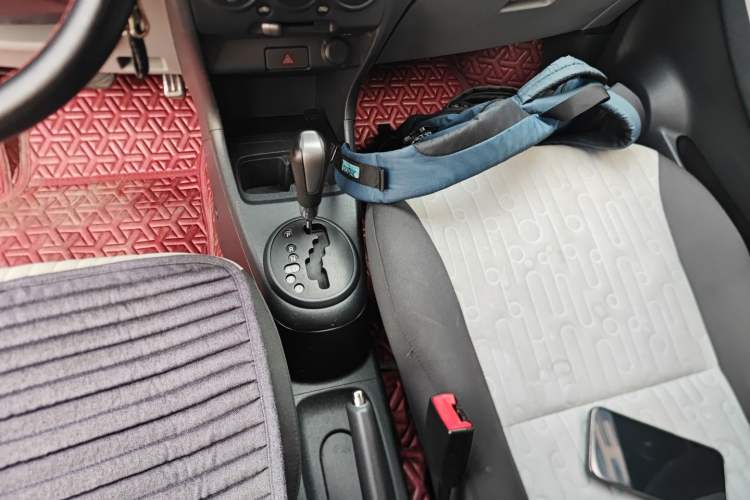 Used Suzuki Alto 2013 1.0L Automatic Luxury Model
