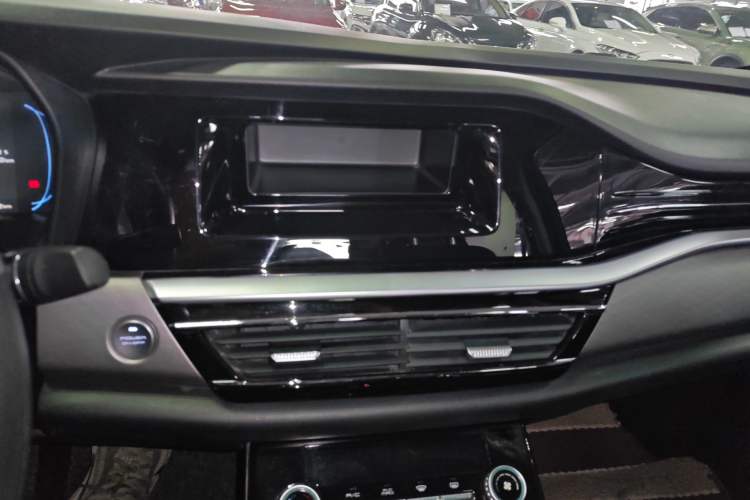 Used JMEV GSE 2023 Online Booking Version 52 Industry Edition Audio And AC Panel