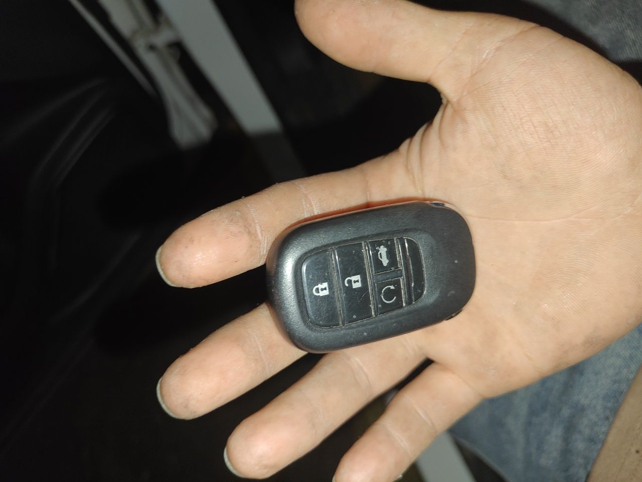 Geely Galaxy L7 2023 1.5T 115 km Starship — снимка 20