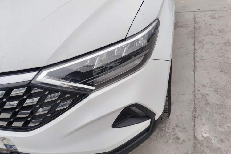 Used Jetta VS5 2021 280TSI Automatic Trend Edition