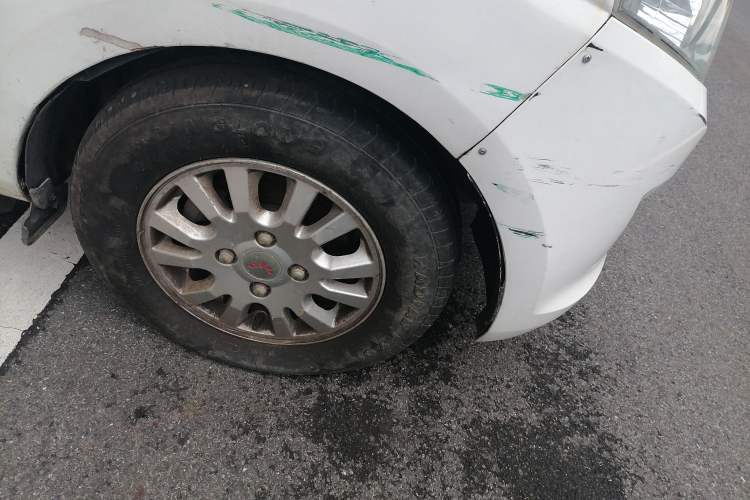 Used Wuling Rongguang V 2016 1.5L Standard Version