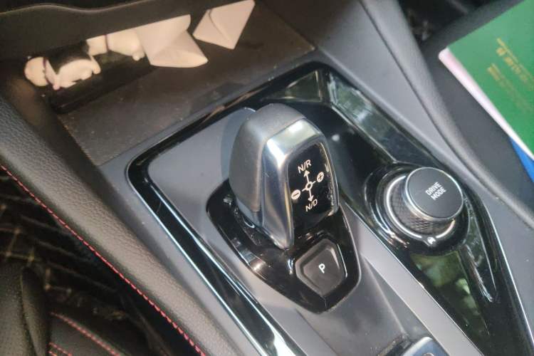 Used Lynk & Co 03 2019 1.5TD DCT JingPro Edition China VI Standard
