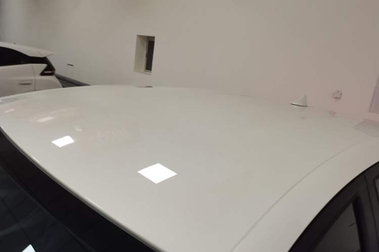 Used BYD Dolphin 2025 420km Free Edition
