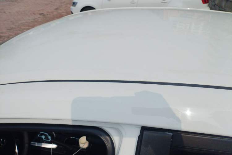 Used Toyota Corolla 2017 Revised Version 1.6L S-CVT GL
