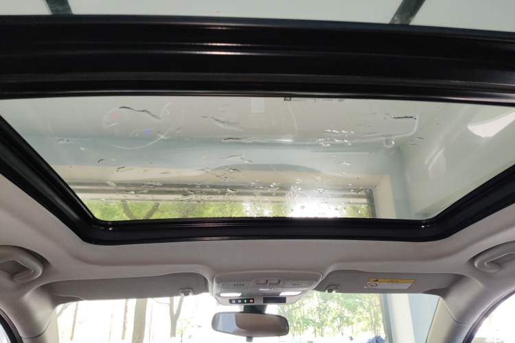 Used Buick Envision 2021 532T Two-Wheel-Drive Elite Version